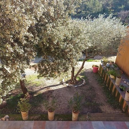 Chambre Cosy Nimes Exterior foto